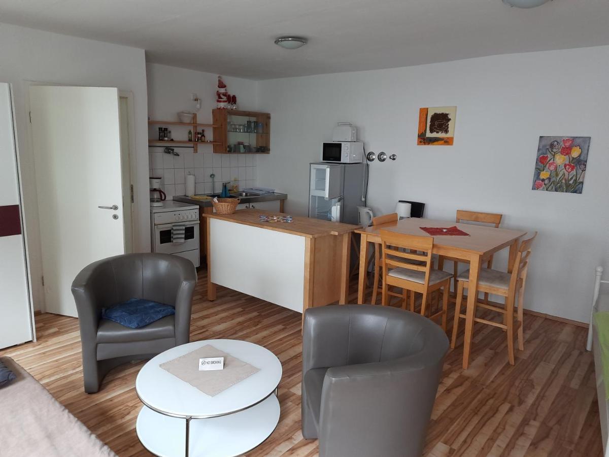 City Apartment Bremen - Ferienwohnung Im Zentrum - Wlan Kostenlos! Exterior photo
